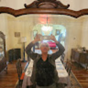 Meet your Posher, Dawn